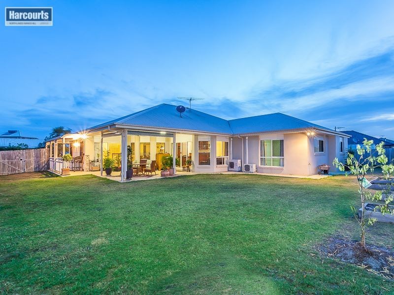 21 Central Lakes Drive, Caboolture QLD 4510
