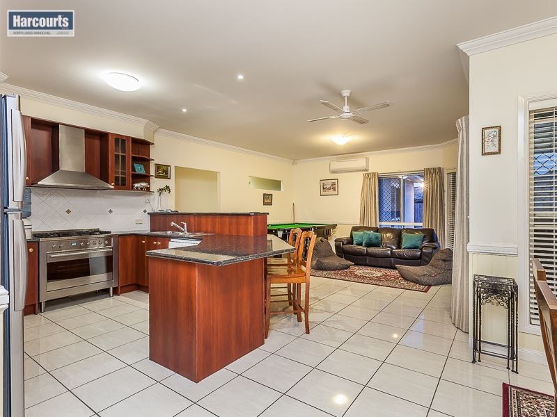 21 Central Lakes Drive, Caboolture QLD 4510