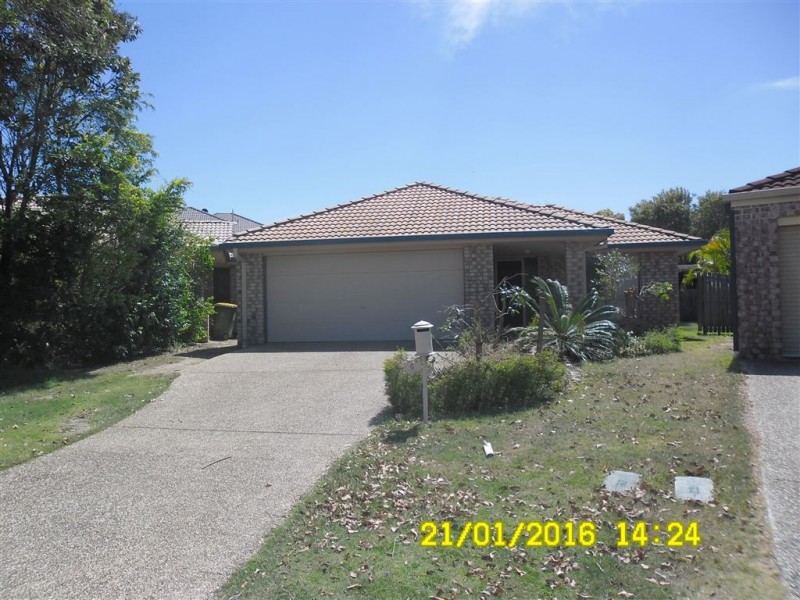 6 Monaghan Crescent, North Lakes QLD 4509