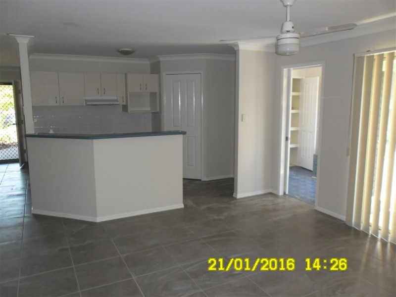 6 Monaghan Crescent, North Lakes QLD 4509