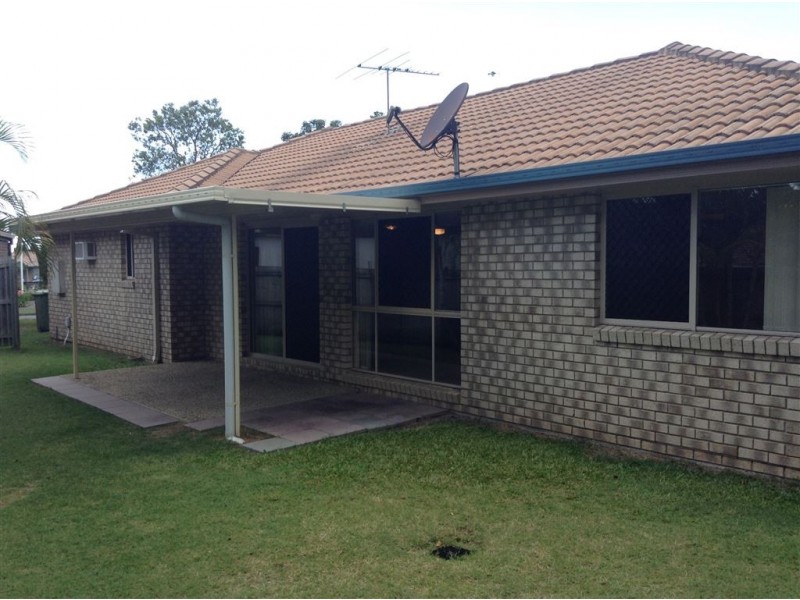 6 Monaghan Crescent, North Lakes QLD 4509