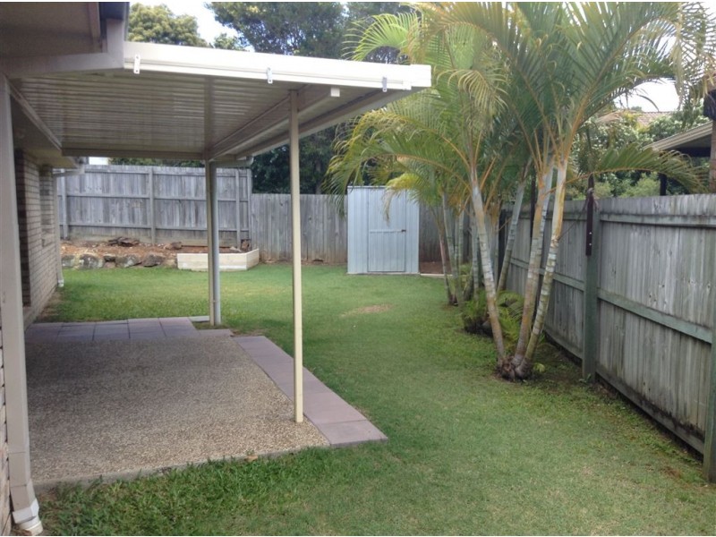 6 Monaghan Crescent, North Lakes QLD 4509