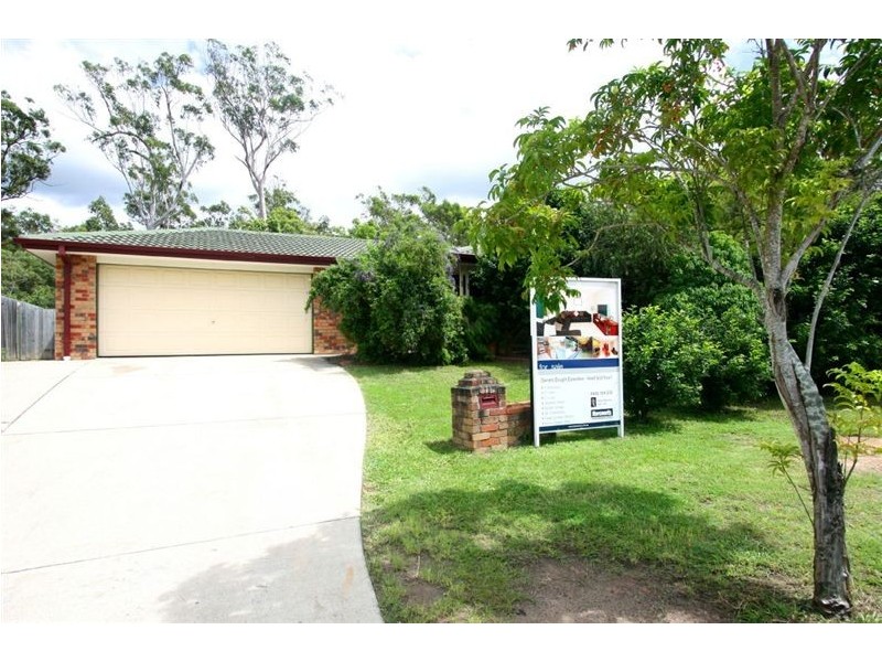 11 Akuna Way, Mango Hill QLD 4509