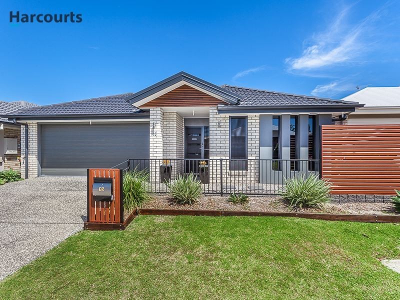 15 Moonie Crescent, North Lakes QLD 4509