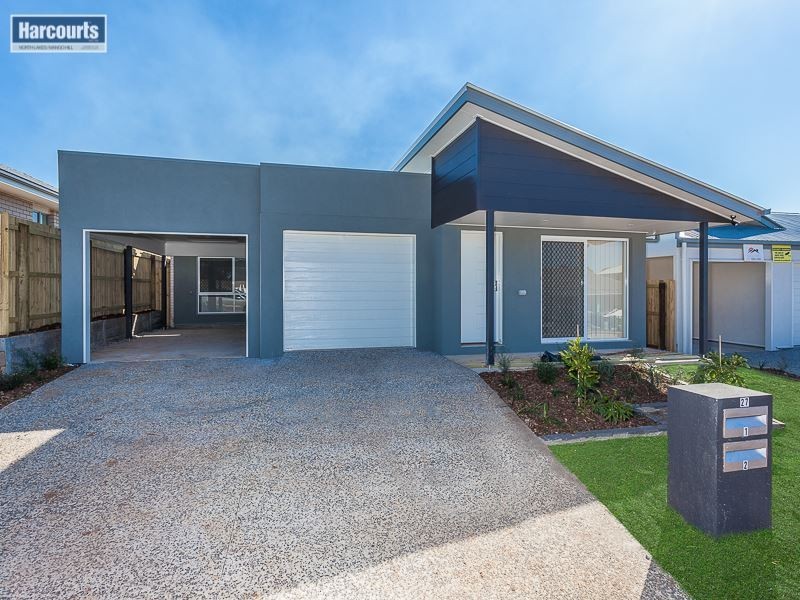 27 A Marmoset Circuit, Dakabin QLD 4503