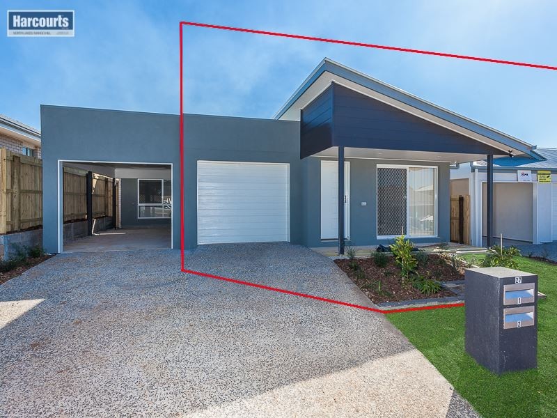 27 A Marmoset Circuit, Dakabin QLD 4503