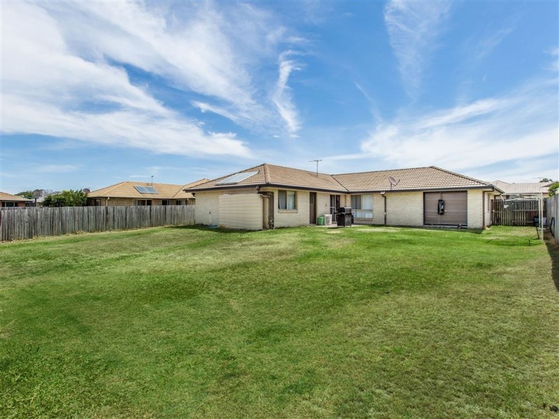 8 Wollemi Court, Morayfield QLD 4506