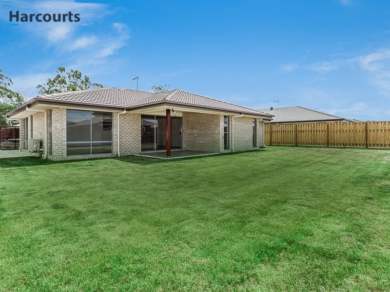 55 Feltham Circuit, Burpengary QLD 4505