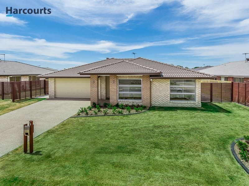 55 Feltham Circuit, Burpengary QLD 4505