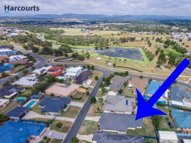 5 St Clair Court, Narangba QLD 4504