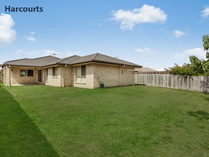 5 St Clair Court, Narangba QLD 4504