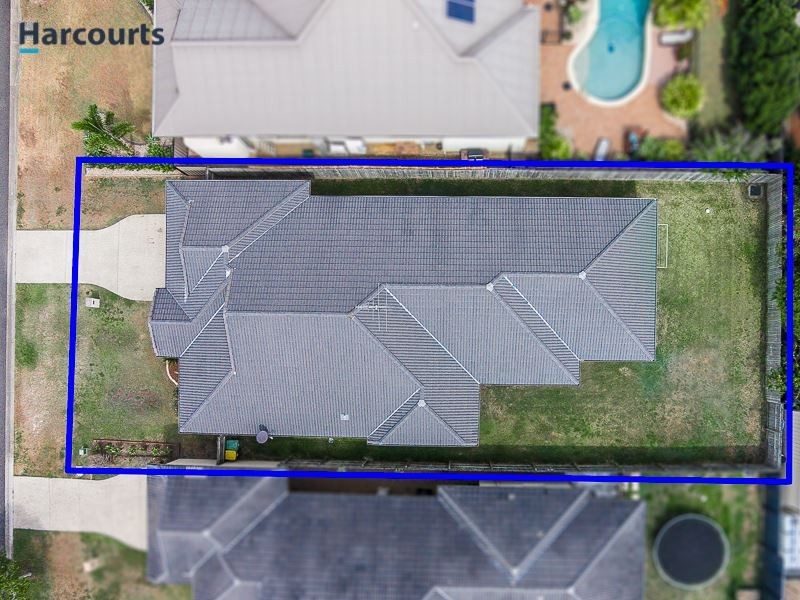 5 St Clair Court, Narangba QLD 4504