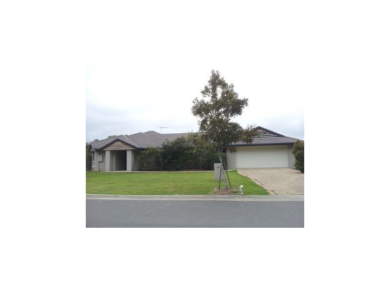 35 Maidenhair Drive, Narangba QLD 4504