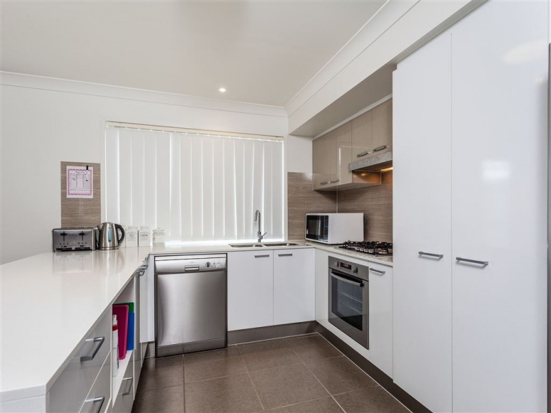 39 Park Vista Drive, Mango Hill QLD 4509