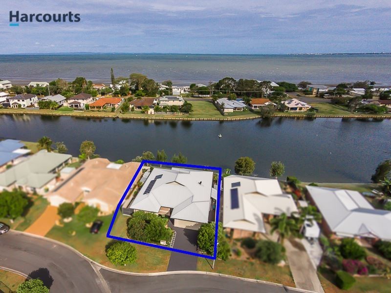 6 Apollo Crescent, Beachmere QLD 4510