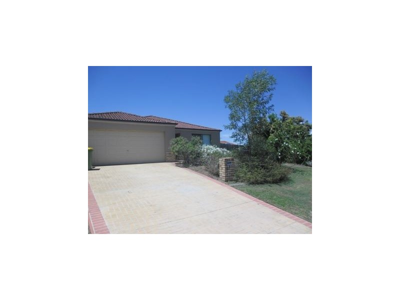 9 Copper Crescent, Griffin QLD 4503
