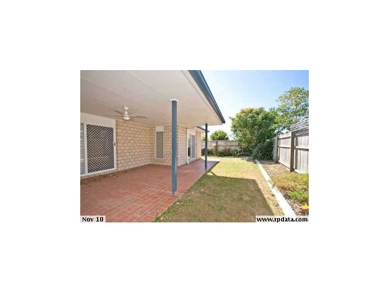 9 Kalamunda Street, North Lakes QLD 4509