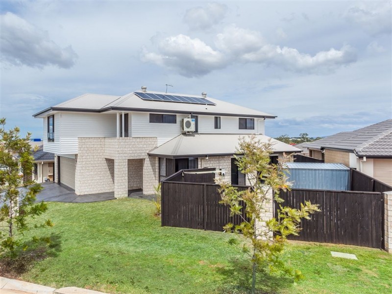 9 Madison Avenue, North Lakes QLD 4509