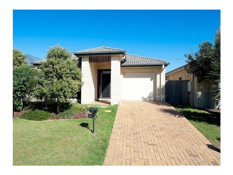 45 Numbat Street, North Lakes QLD 4509
