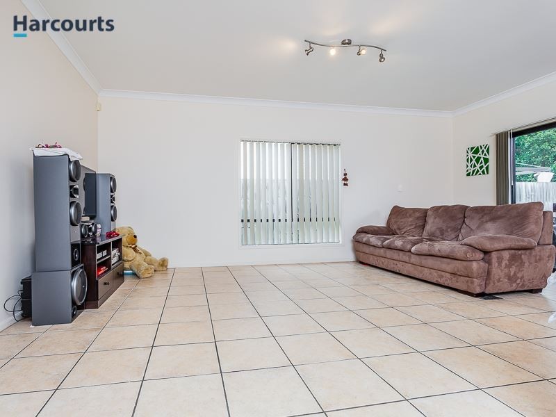 44 Cottonwood Circuit, North Lakes QLD 4509