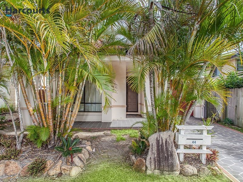 44 Cottonwood Circuit, North Lakes QLD 4509