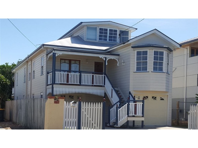 162 Brighton Terrace, Brighton QLD 4017