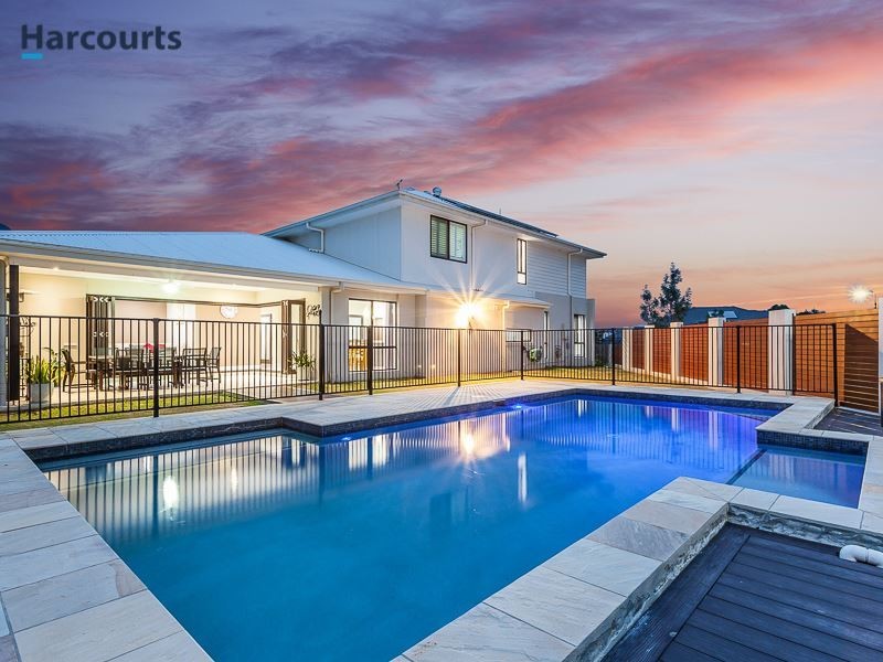 32 Paterson Street, North Lakes QLD 4509