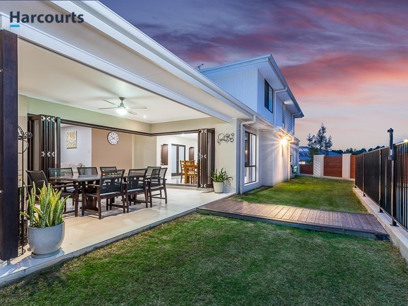 32 Paterson Street, North Lakes QLD 4509
