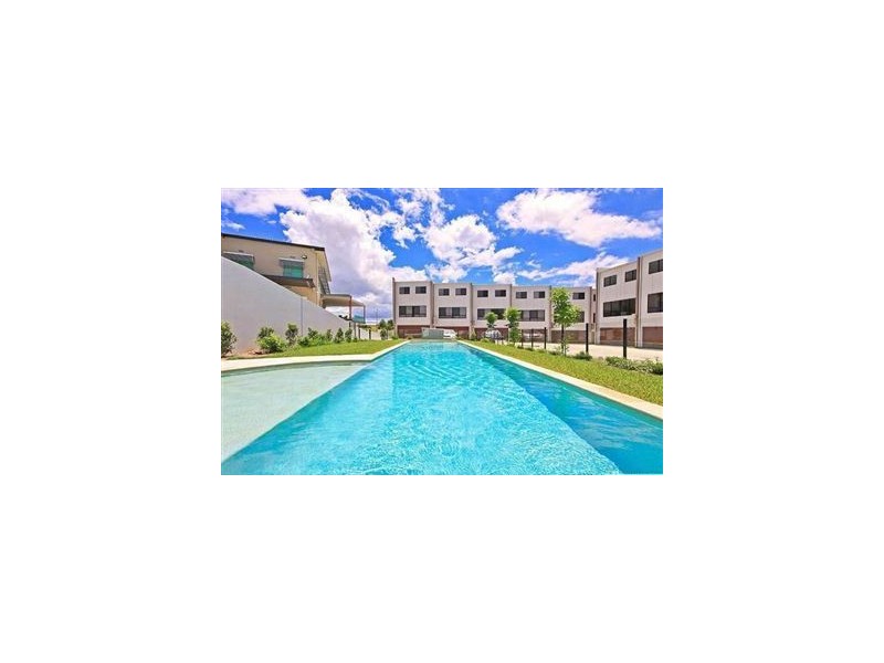 16/3 Sibley Street, North Lakes QLD 4509