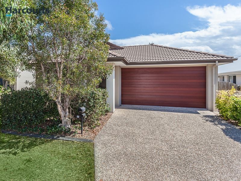 51 Dusky Street, North Lakes QLD 4509