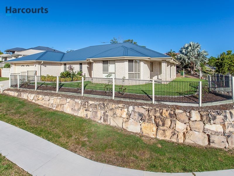 34 Topaz Drive, Mango Hill QLD 4509