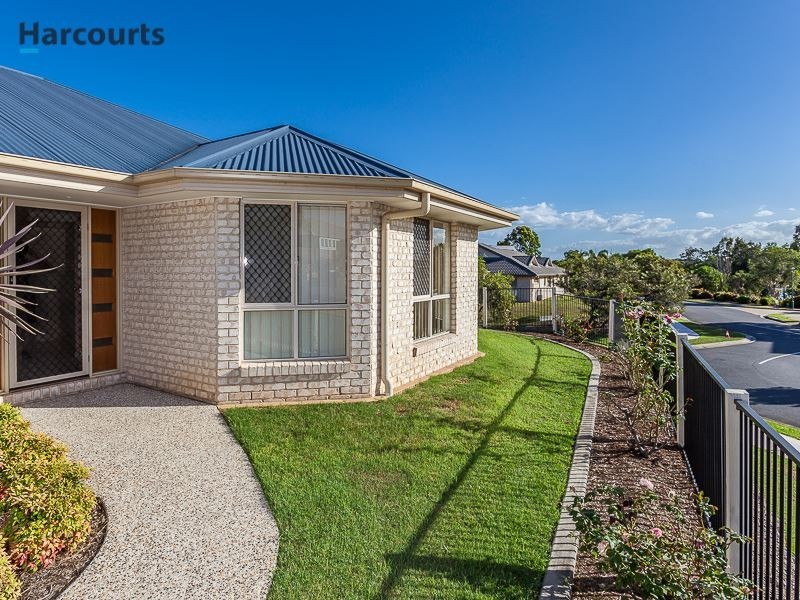 34 Topaz Drive, Mango Hill QLD 4509