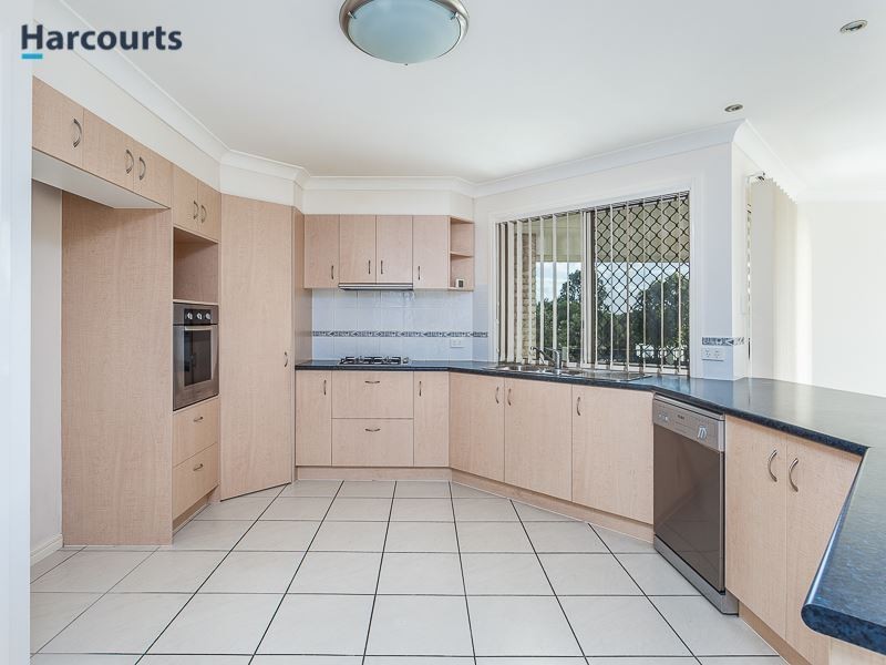 34 Topaz Drive, Mango Hill QLD 4509