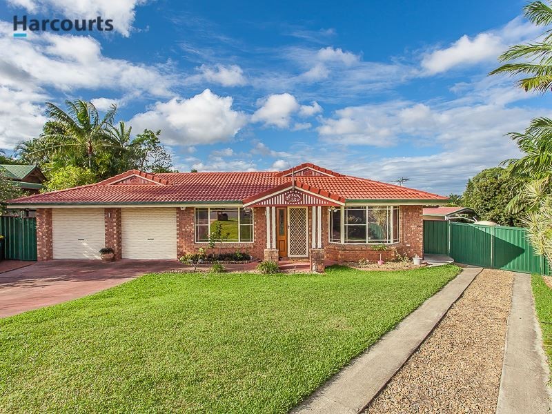 16 Karalla Court, Narangba QLD 4504