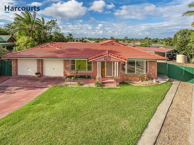 16 Karalla Court, Narangba QLD 4504