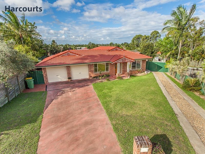 16 Karalla Court, Narangba QLD 4504