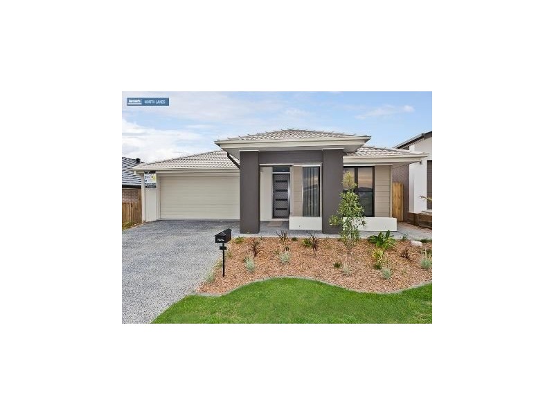43 Chalk Circuit, North Lakes QLD 4509