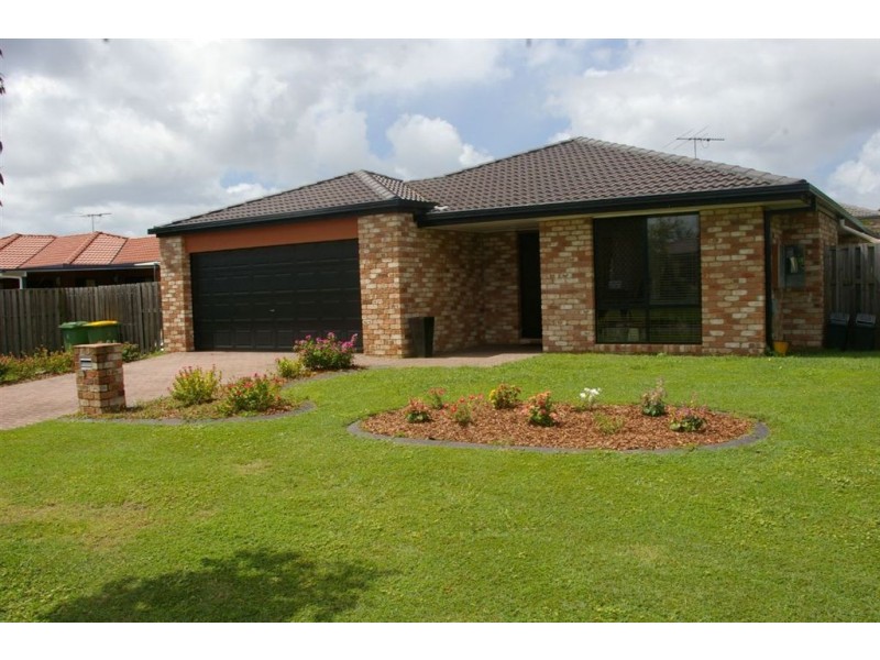 3 Sapphire Close, Griffin QLD 4503