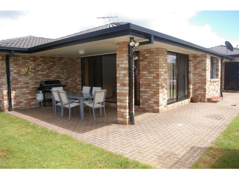 3 Sapphire Close, Griffin QLD 4503