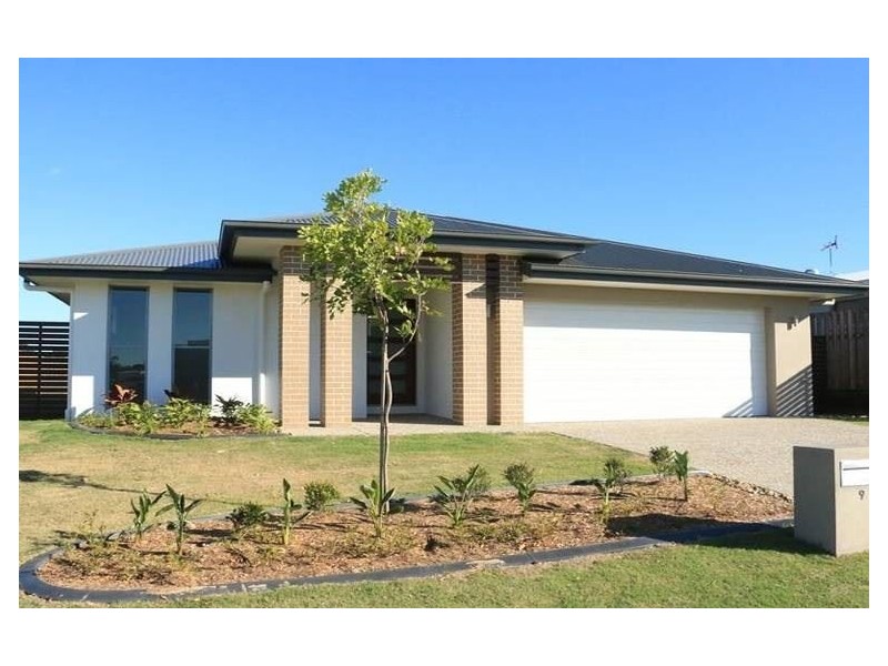 9 Macadamia Street, Mango Hill QLD 4509