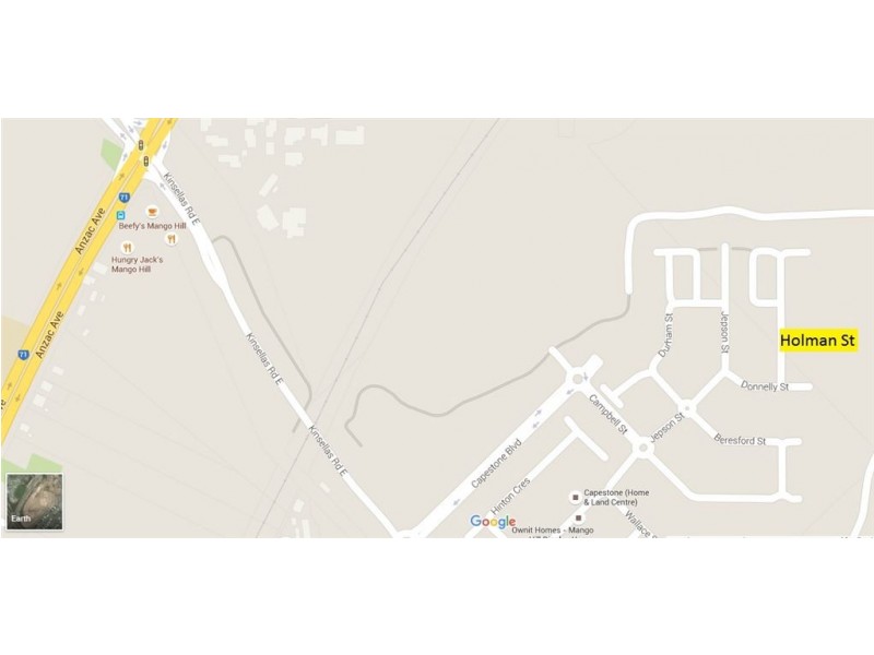 5 Holman Street, Mango Hill QLD 4509