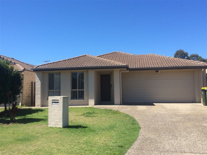26A Whitlock Drive, Rothwell QLD 4022