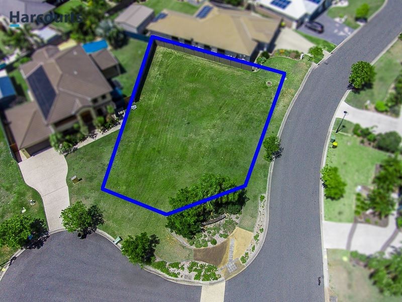 69 Raptor Parade, Banksia Beach QLD 4507
