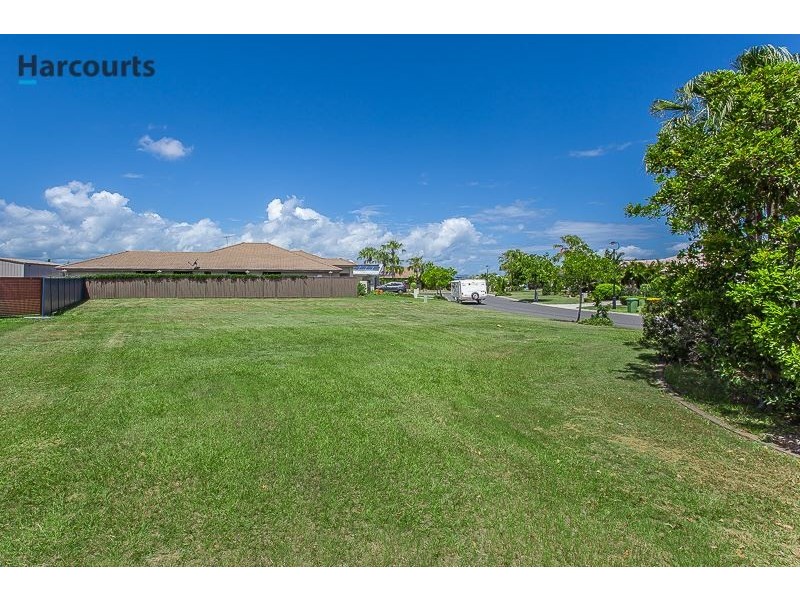69 Raptor Parade, Banksia Beach QLD 4507