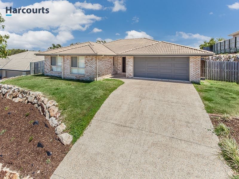 3 Saturn Court, Mango Hill QLD 4509