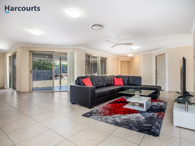 3 Saturn Court, Mango Hill QLD 4509