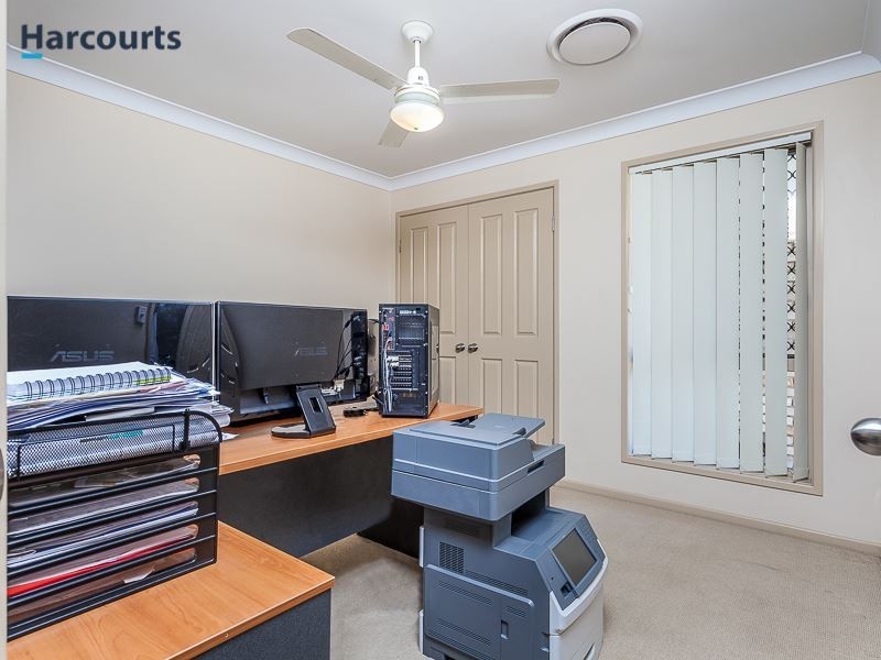 3 Saturn Court, Mango Hill QLD 4509