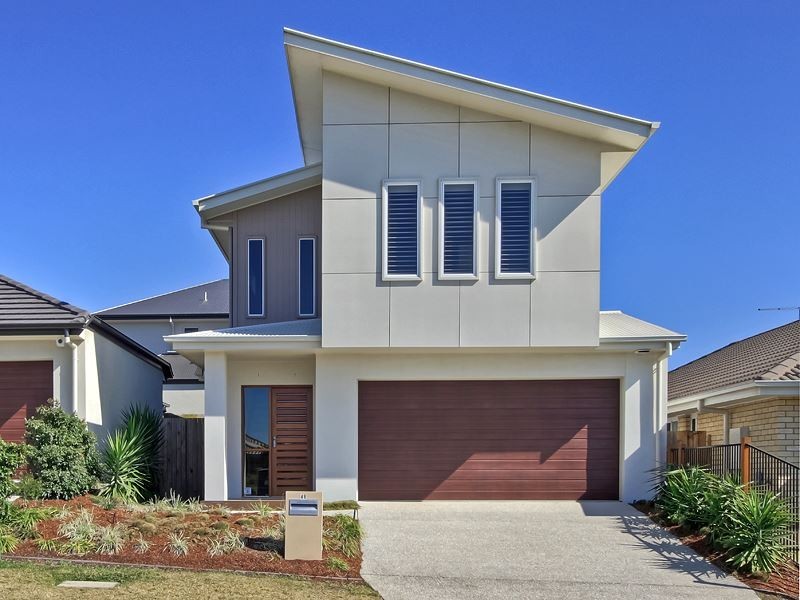 46 Chrysler Parade, North Lakes QLD 4509