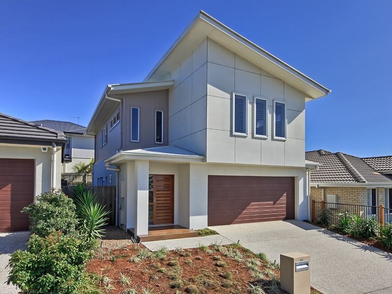 46 Chrysler Parade, North Lakes QLD 4509