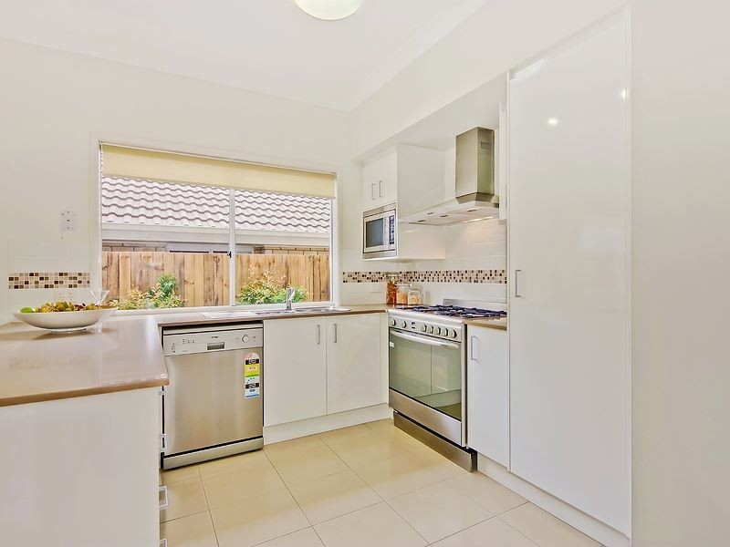 46 Chrysler Parade, North Lakes QLD 4509